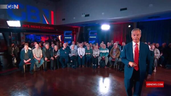 GB News Promo 2024 12