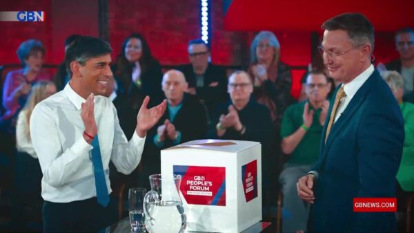 GB News Promo 2024 6