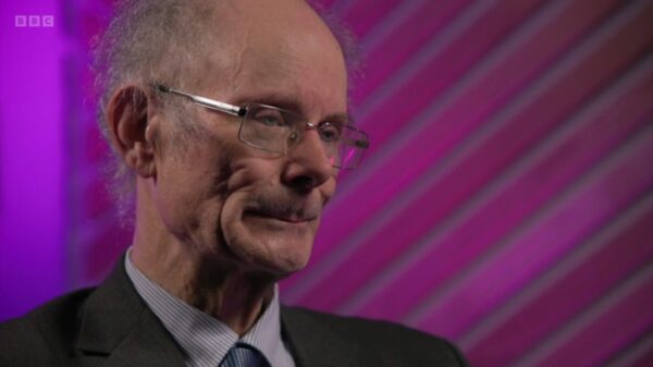 John Curtice at the BBC John Curtice at the BBC