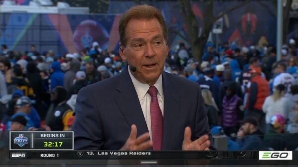 Nick Saban Nick Saban