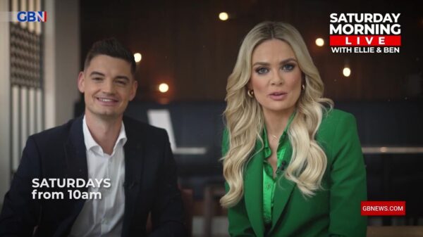 Saturday Morning Live GB News Promo 2024 1