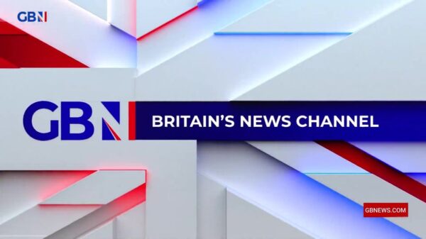 Saturday Morning Live GB News Promo 2024 6