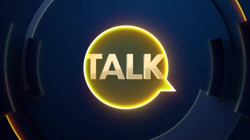 Talk Logo 2024