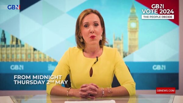 Vote 2024 GB News Promo 2024 11