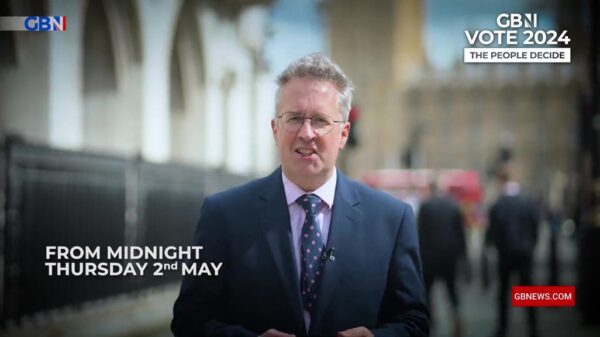 Vote 2024 GB News Promo 2024 4