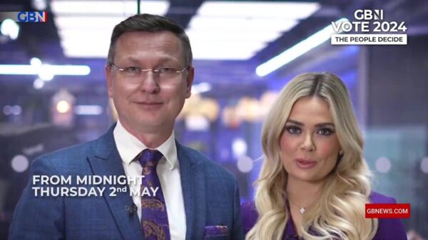 Vote 2024 GB News Promo 2024 9