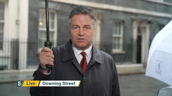 5 News General Election 2024 Announcement 6 5 News General Election 2024 Announcement 6