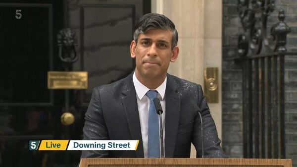 5 News General Election 2024 Announcement 7 5 News General Election 2024 Announcement 7
