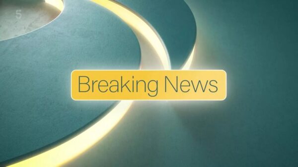 5 News General Election 2024 Announcement 9 5 News General Election 2024 Announcement 9