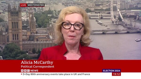 Alicia McCarthy