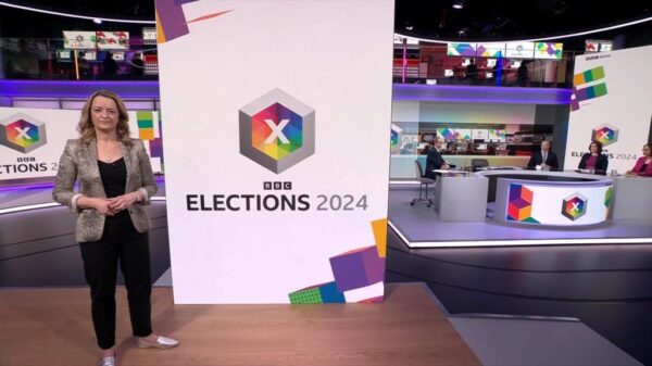 BBC Local Elections 2024 1 BBC Local Elections 2024 1