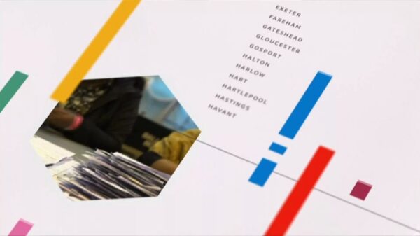 BBC Local Elections 2024 11 BBC Local Elections 2024 11