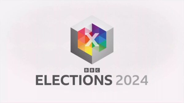 BBC Local Elections 2024 14 BBC Local Elections 2024 14
