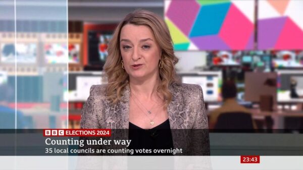 BBC Local Elections 2024 17 BBC Local Elections 2024 17