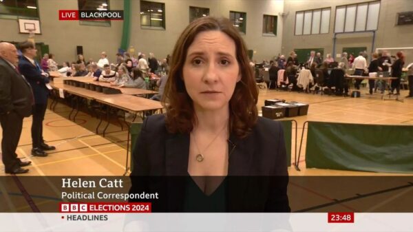 BBC Local Elections 2024 18 BBC Local Elections 2024 18