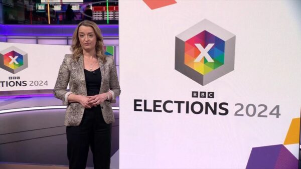 BBC Local Elections 2024 2 BBC Local Elections 2024 2