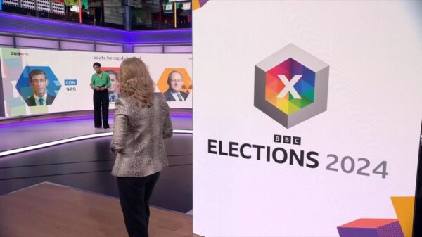 BBC Local Elections 2024 3 BBC Local Elections 2024 3