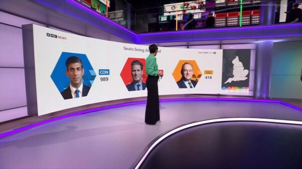 BBC Local Elections 2024 4 BBC Local Elections 2024 4