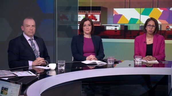 BBC Local Elections 2024 8 BBC Local Elections 2024 8