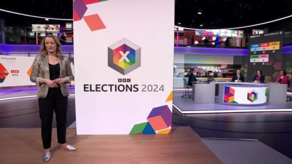 BBC Local Elections 2024 9 BBC Local Elections 2024 9