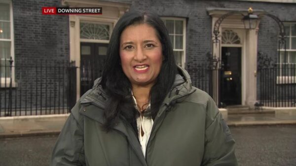 BBC News General Election 2024 Announcement 16 BBC News General Election 2024 Announcement 16
