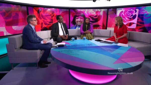 BBC Newsnight 2024 11 1 BBC Newsnight 2024 11 1