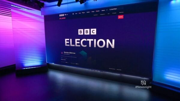 BBC Newsnight 2024 on air look 1 1 BBC Newsnight 2024 on air look 1 1