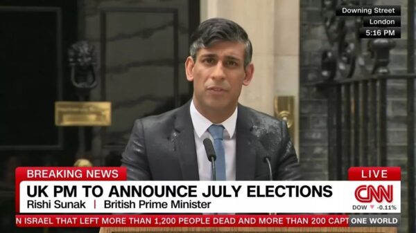 CNN General Election 2024 CNN General Election 2024