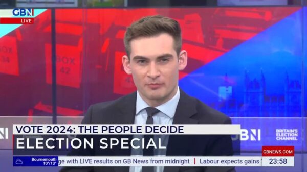 GB News Local Election 2024 1 GB News Local Election 2024 1