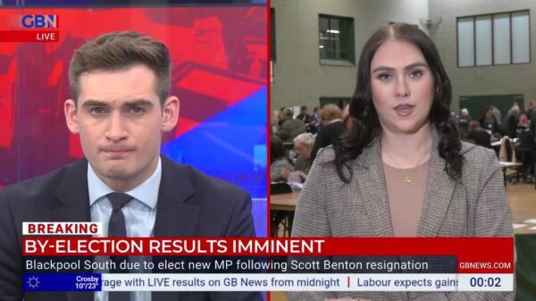 GB News Local Election 2024 13 GB News Local Election 2024 13