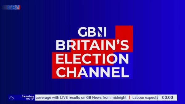 GB News Local Election 2024 3 GB News Local Election 2024 3