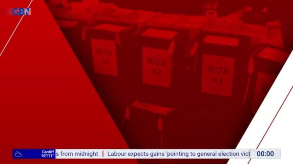 GB News Local Election 2024 4 GB News Local Election 2024 4