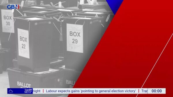 GB News Local Election 2024 5 GB News Local Election 2024 5