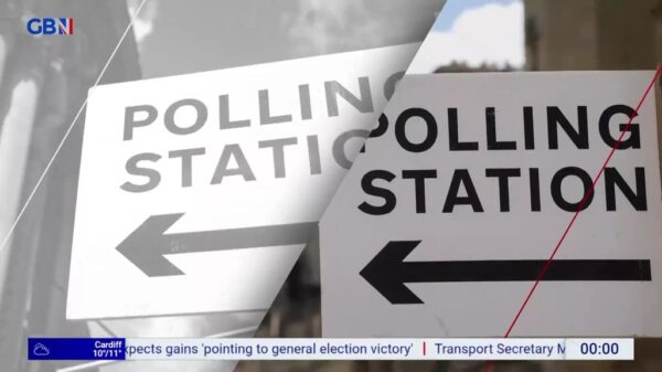 GB News Local Election 2024 6 GB News Local Election 2024 6