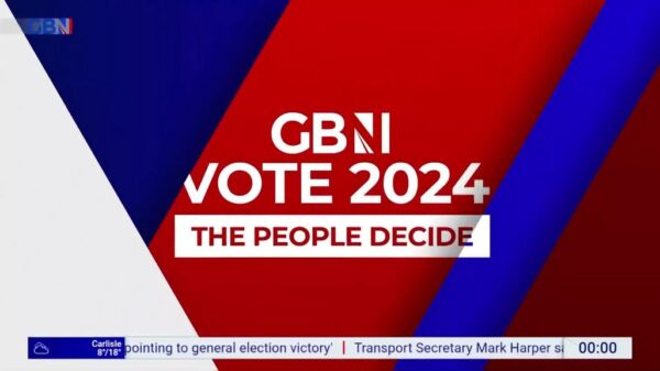 GB News Local Election 2024 7 GB News Local Election 2024 7