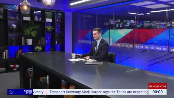 GB News Local Election 2024 8 GB News Local Election 2024 8