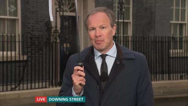 ITV News Special General Election 2024 Announcement 2 ITV News Special General Election 2024 Announcement 2