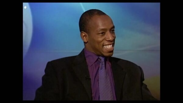 Ian Wright Leaves Match of the DAy 1