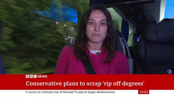 Ione Wells on the Bus 2 1