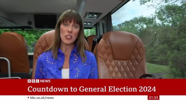 Jenny Hill on the Bus 1 1