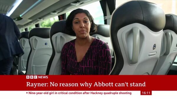 Leila Nathoo on the Bus 2