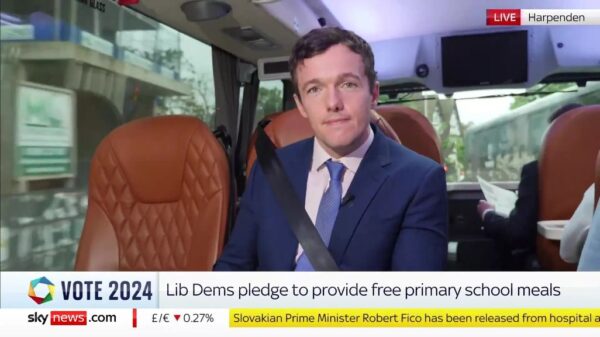 Matthew Thompson on the Bus 1 1