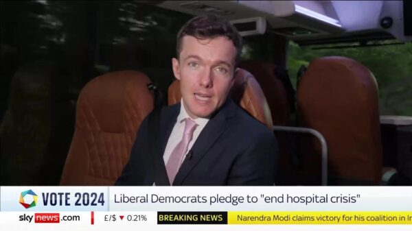 Matthew Thompson on the Bus 1 2