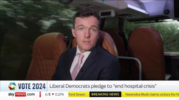Matthew Thompson on the Bus 2 2