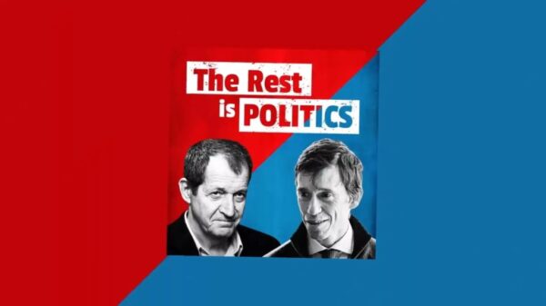 Rest is Politics