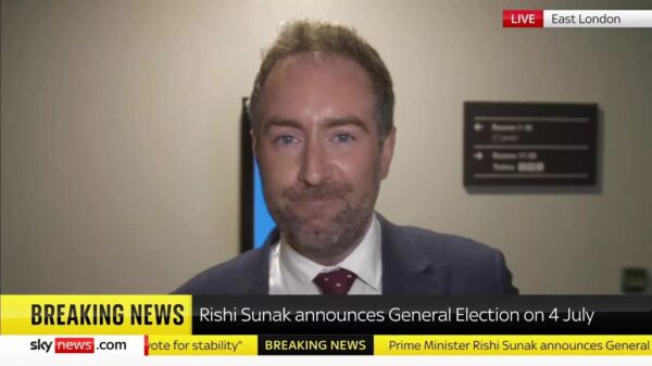 Sky News General Election Announcement 2024 12 Sky News General Election Announcement 2024 12
