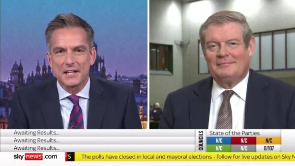 Sky News Local Election 2024 11 Sky News Local Election 2024 11