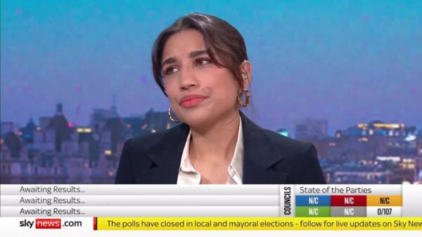 Sky News Local Election 2024 5 Sky News Local Election 2024 5