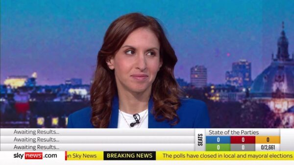 Sky News Local Election 2024 6 Sky News Local Election 2024 6