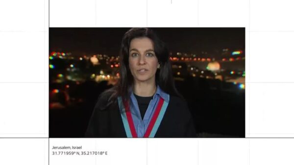 The full story first Sky News Promo 2024 7
